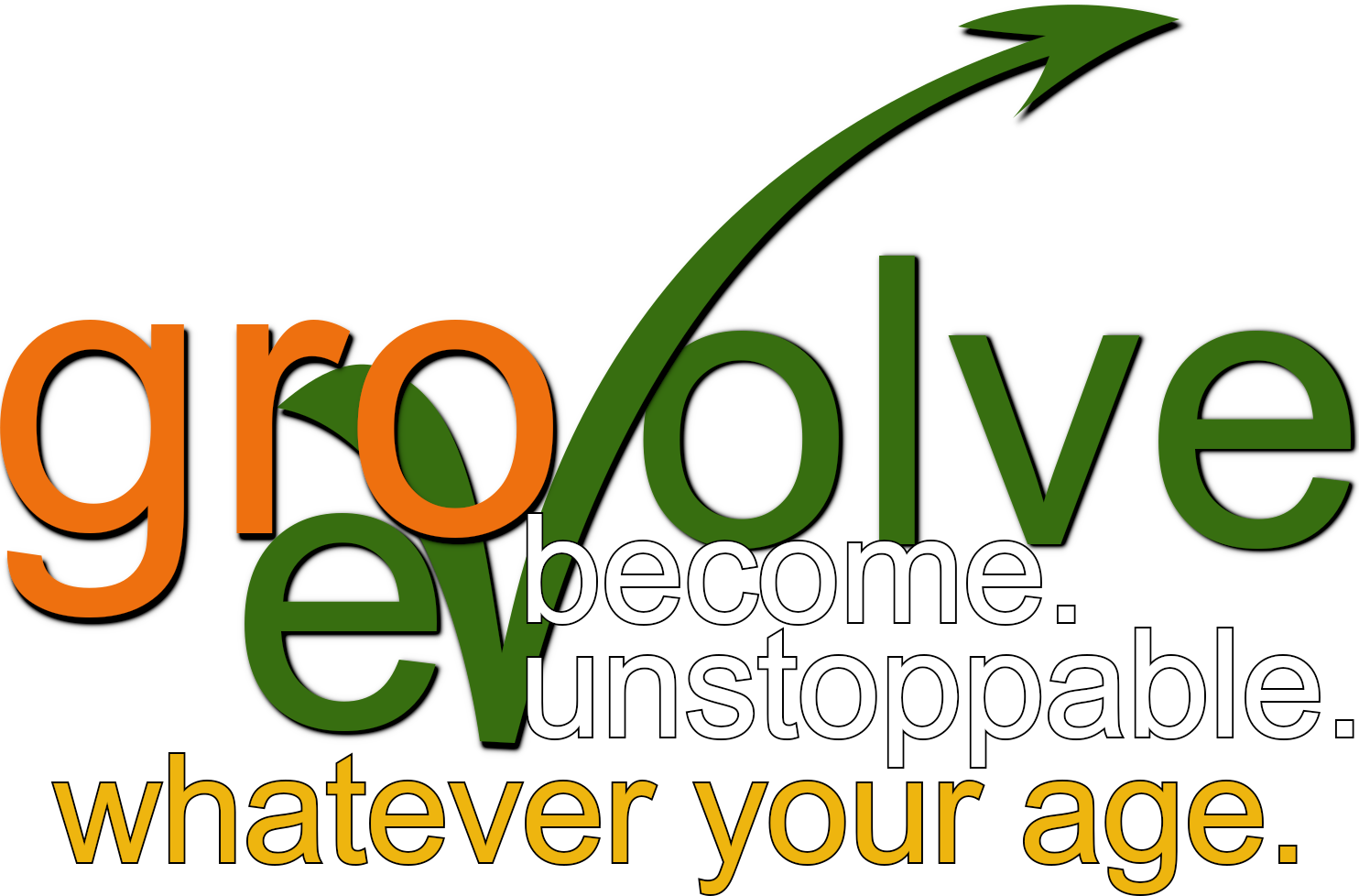 groevolve.com logo